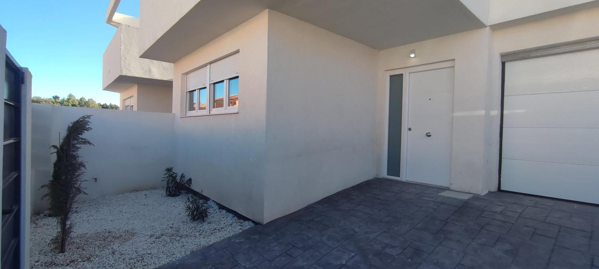 Eco Home Alpera 1 Exterior foto