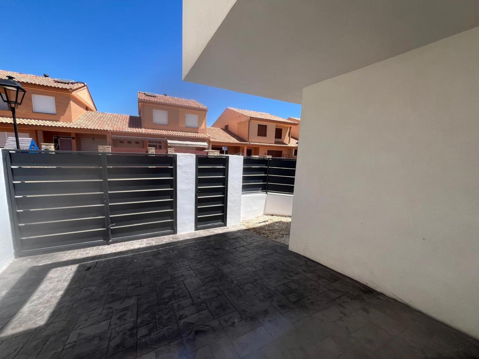 Eco Home Alpera 1 Exterior foto